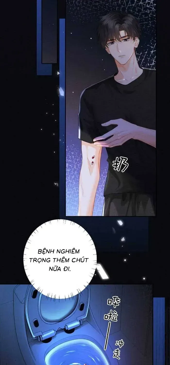 Tình Yêu Muộn Màng chương 59 - trang 34