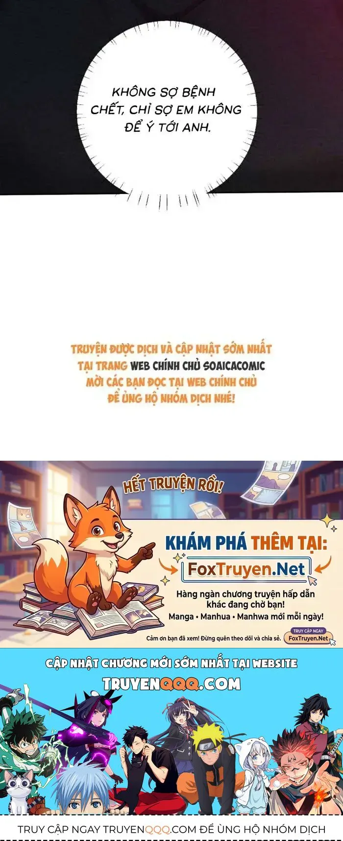 Tình Yêu Muộn Màng chương 59 - trang 36