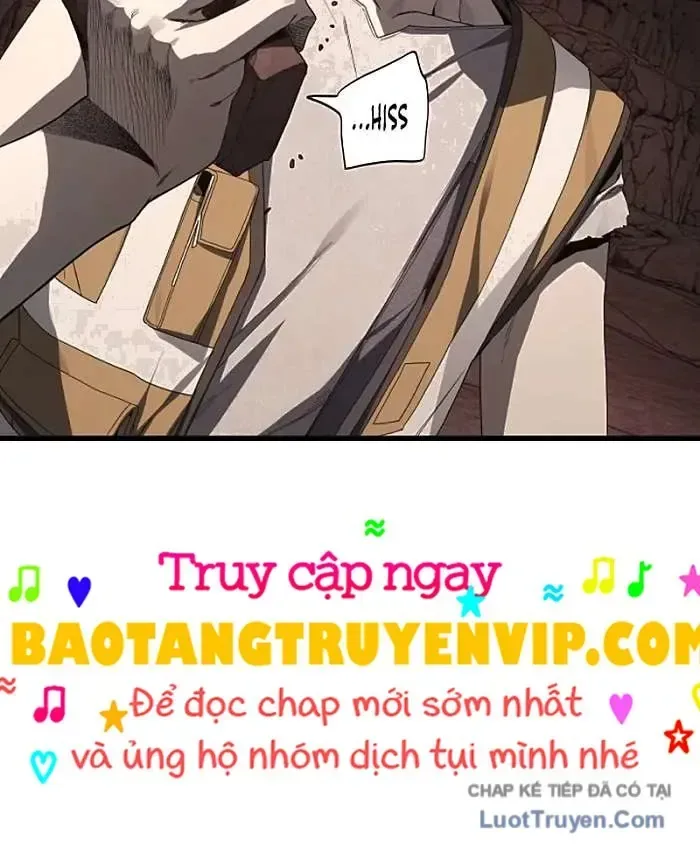 Pháp Sư Sa Mạc chương 6 - trang 5