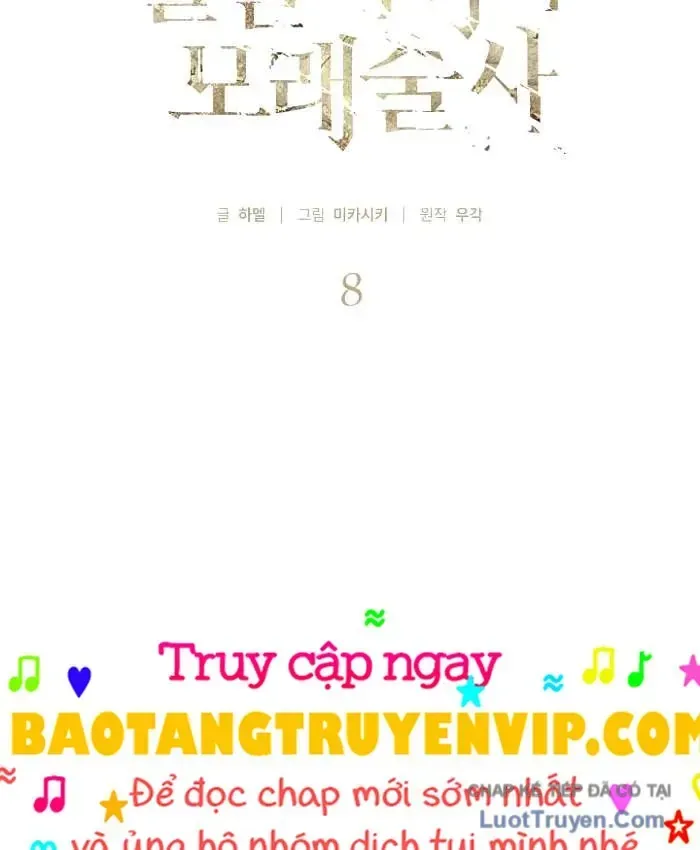Pháp Sư Sa Mạc chương 8 - trang 25