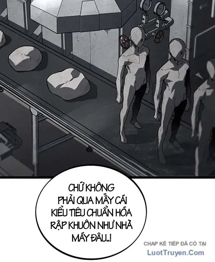 Pháp Sư Sa Mạc chương 16 - trang 99