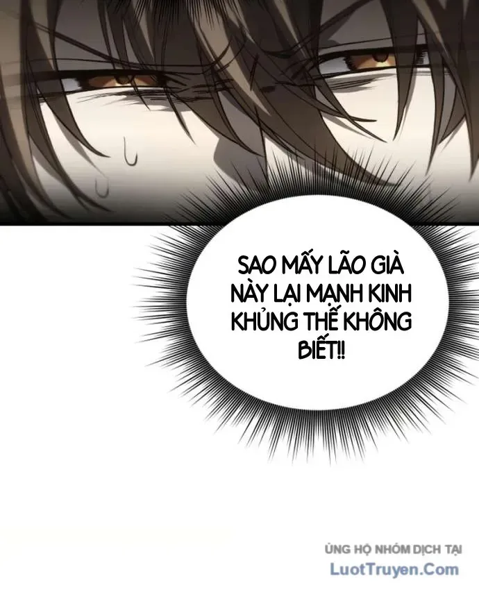 Pháp Sư Sa Mạc chương 21 - trang 10