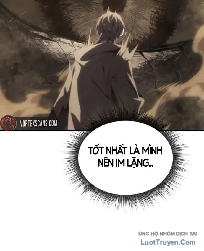 Pháp Sư Sa Mạc chương 21 - trang 21
