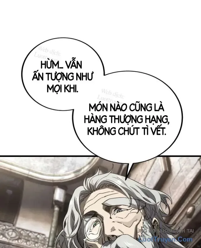 Pháp Sư Sa Mạc chương 21 - trang 61