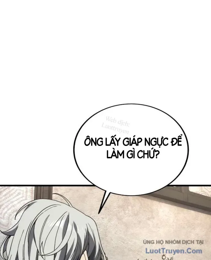 Pháp Sư Sa Mạc chương 21 - trang 73