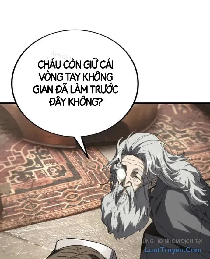 Pháp Sư Sa Mạc chương 21 - trang 95