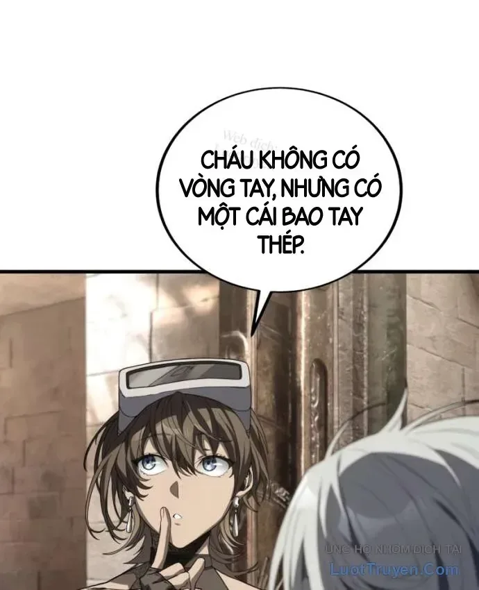 Pháp Sư Sa Mạc chương 21 - trang 97