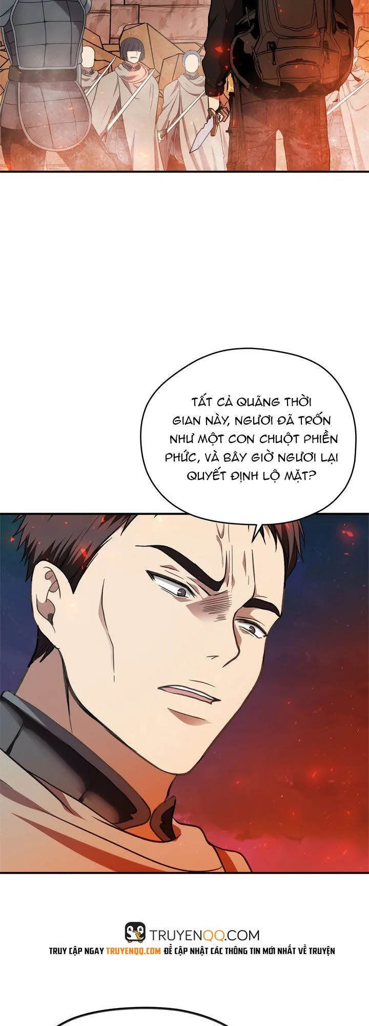 Vua Thăng Cấp chương 30 - trang 5