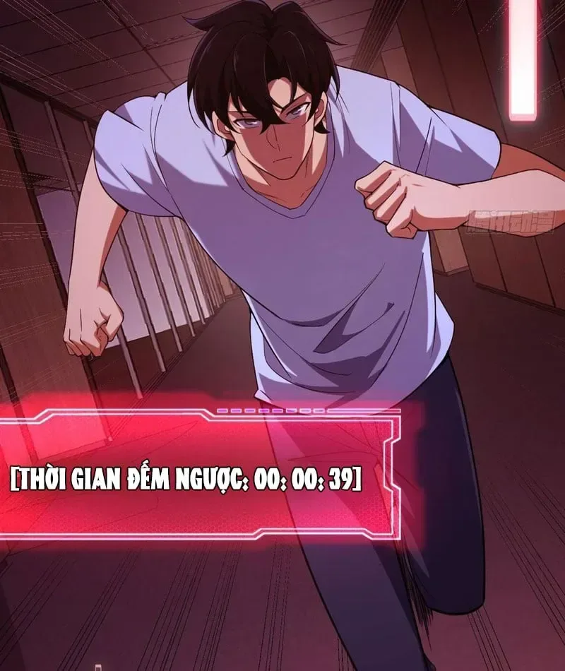 Cấm Cố Chi Nhật chương 3 - trang 6