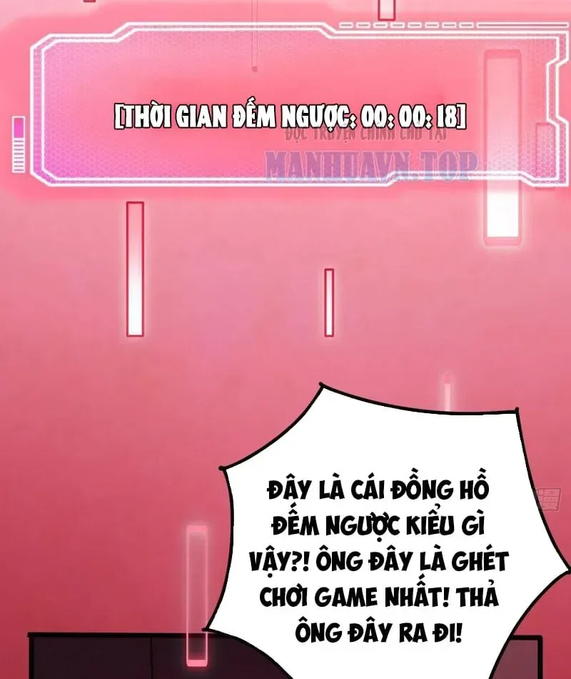 Cấm Cố Chi Nhật chương 3 - trang 8