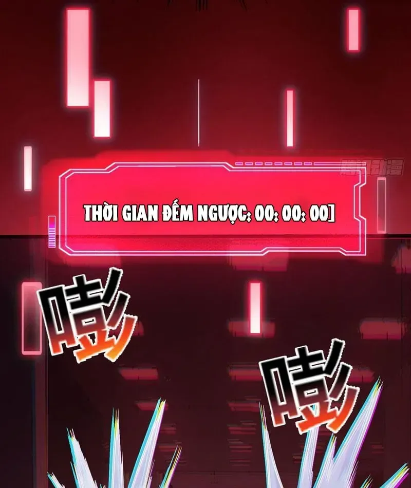 Cấm Cố Chi Nhật chương 3 - trang 12