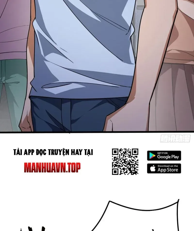 Cấm Cố Chi Nhật chương 3 - trang 19