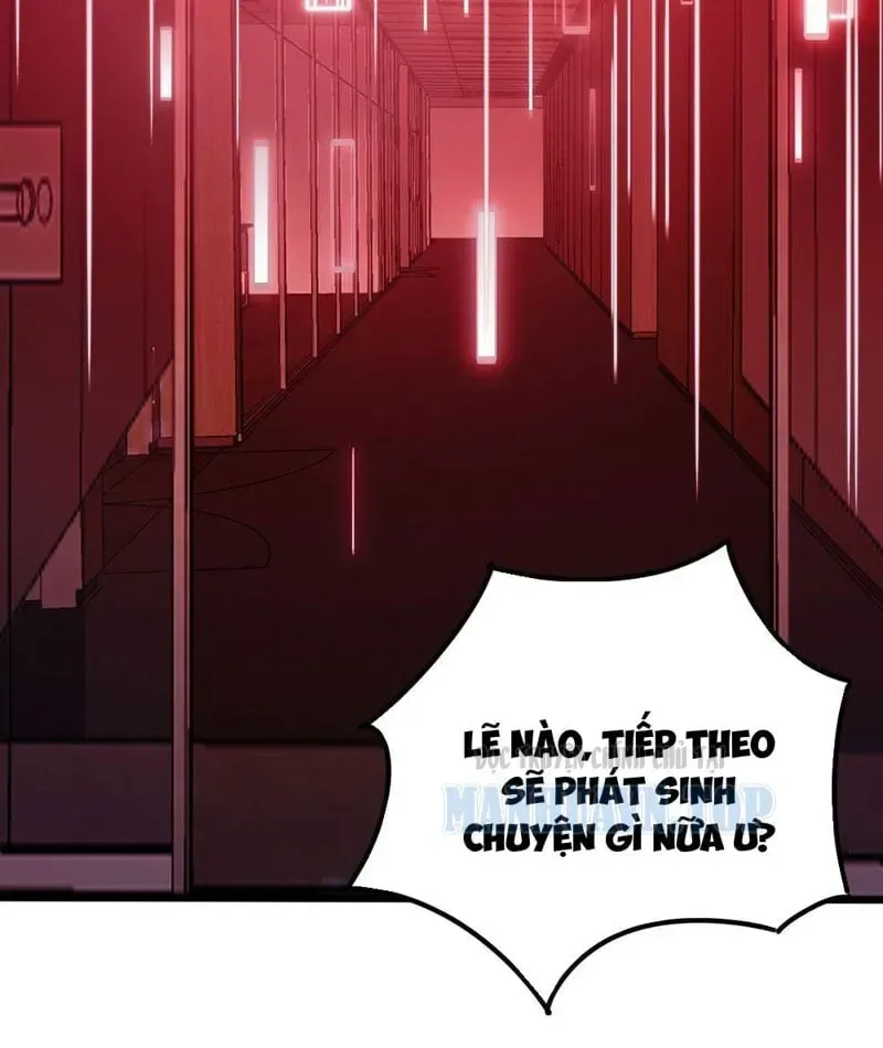 Cấm Cố Chi Nhật chương 3 - trang 22