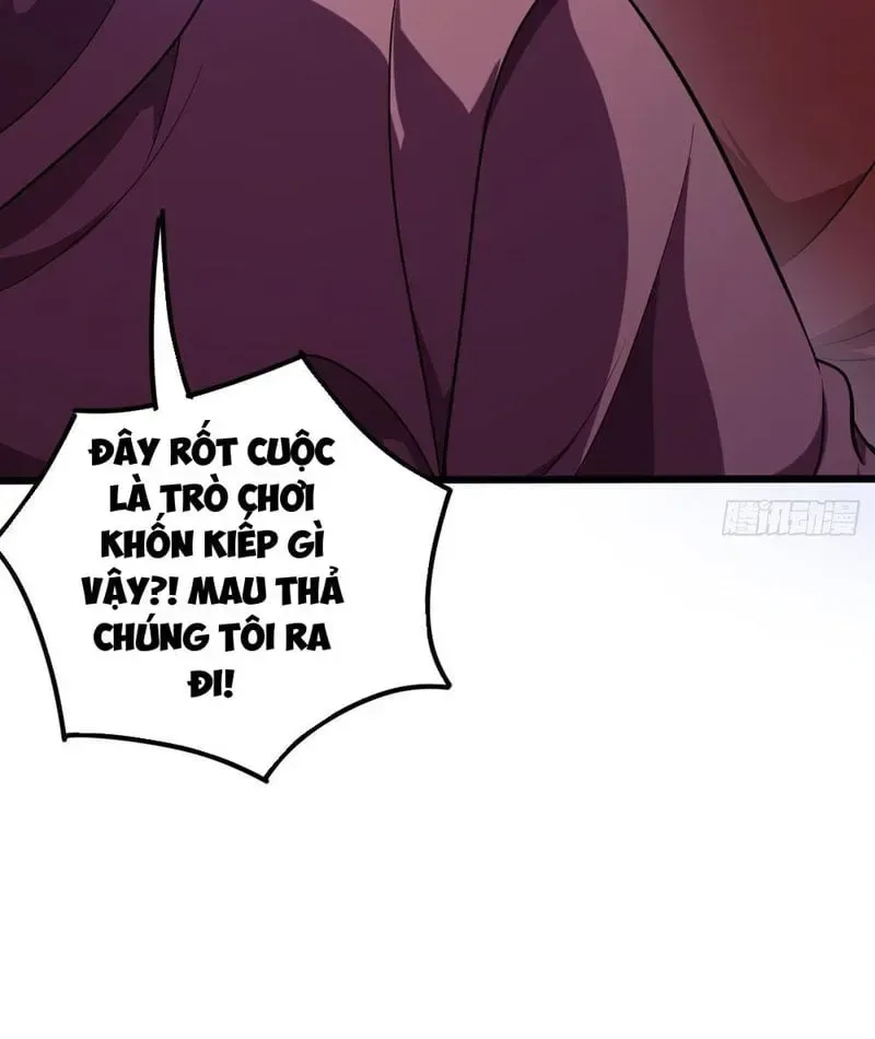 Cấm Cố Chi Nhật chương 3 - trang 26