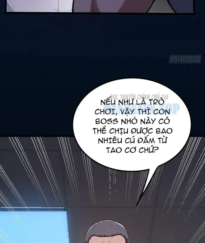 Cấm Cố Chi Nhật chương 3 - trang 38