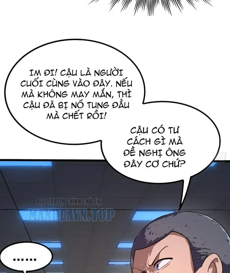 Cấm Cố Chi Nhật chương 3 - trang 46
