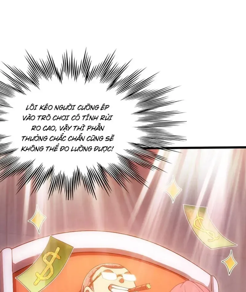 Cấm Cố Chi Nhật chương 3 - trang 51