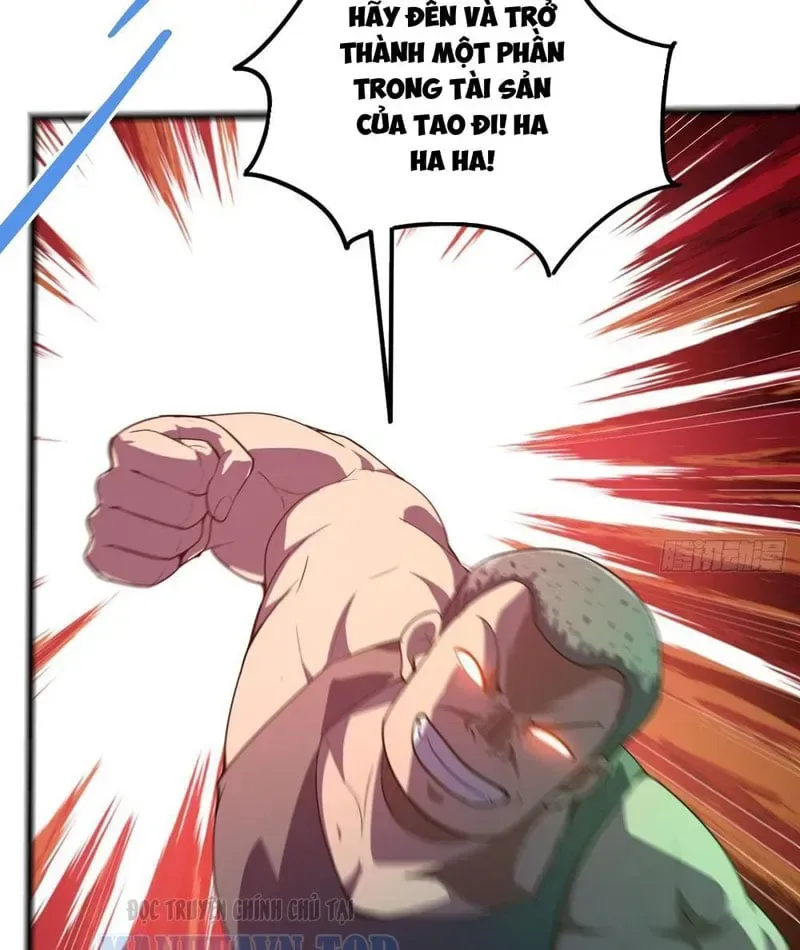 Cấm Cố Chi Nhật chương 3 - trang 54