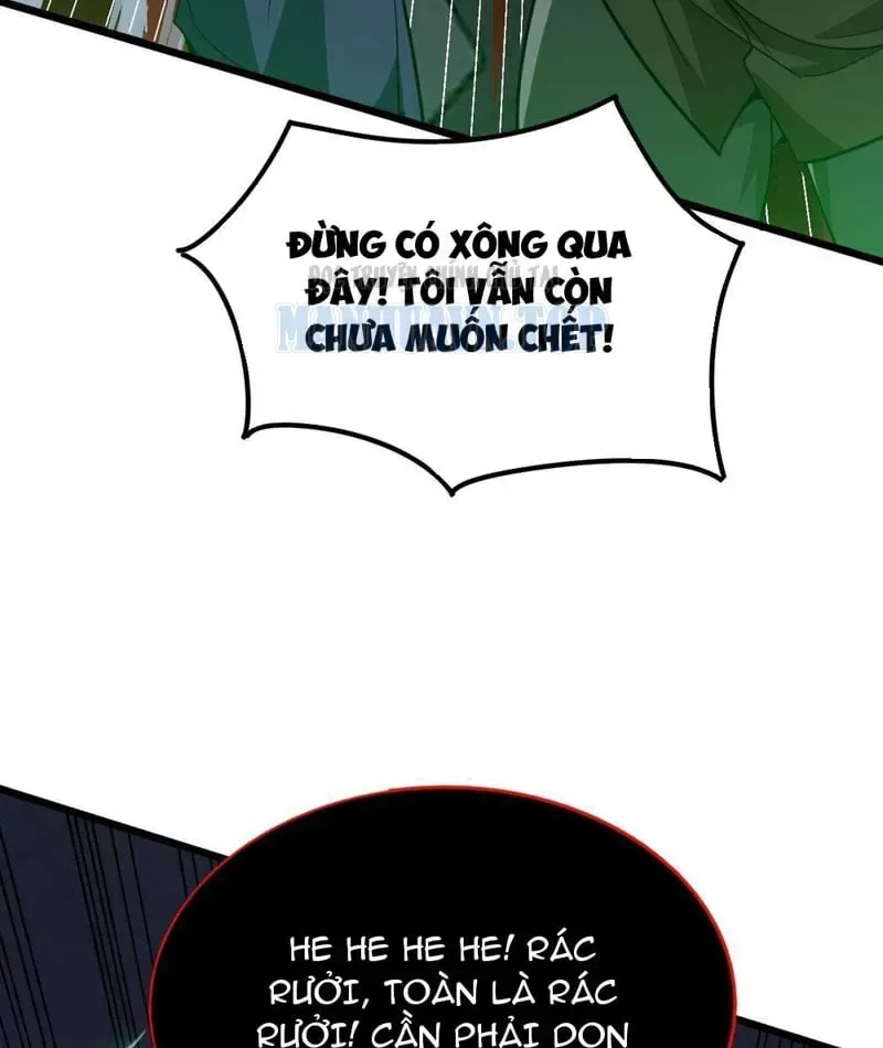 Cấm Cố Chi Nhật chương 3 - trang 64