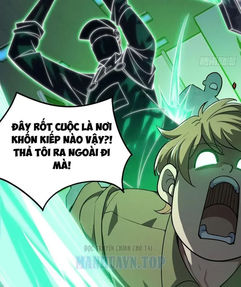 Cấm Cố Chi Nhật chương 3 - trang 66