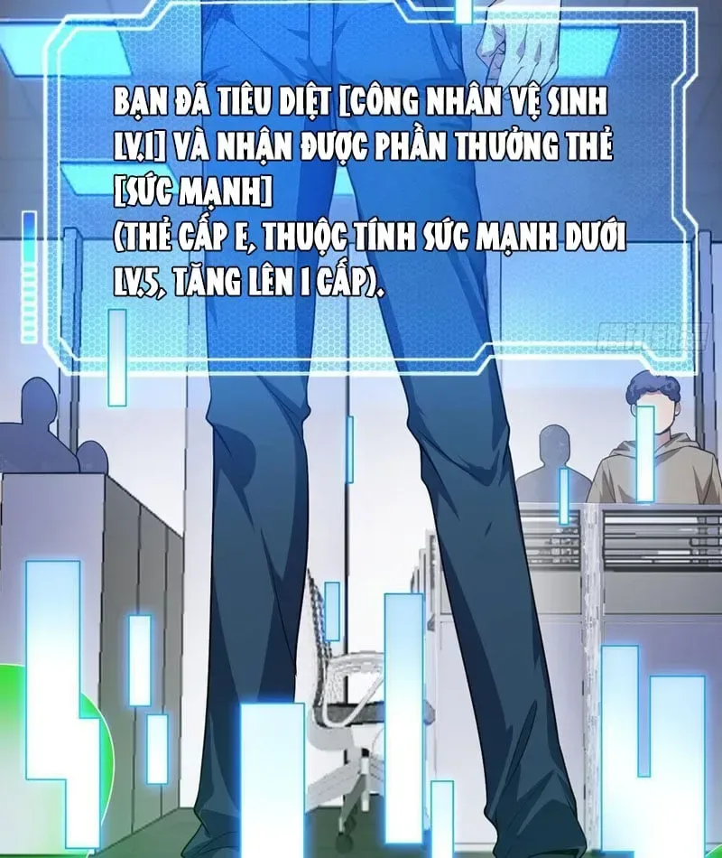Cấm Cố Chi Nhật chương 3 - trang 91