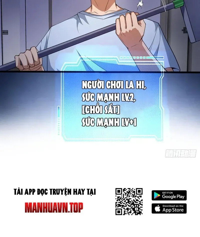 Cấm Cố Chi Nhật chương 3 - trang 101