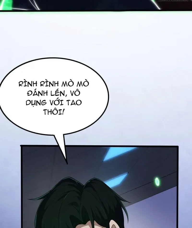 Cấm Cố Chi Nhật chương 3 - trang 115