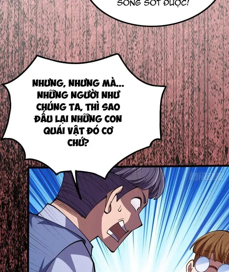 Cấm Cố Chi Nhật chương 3 - trang 151