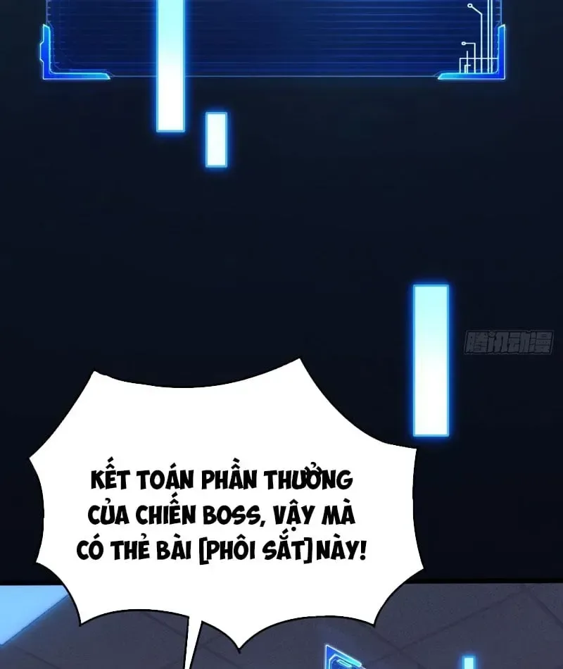 Cấm Cố Chi Nhật chương 4 - trang 17