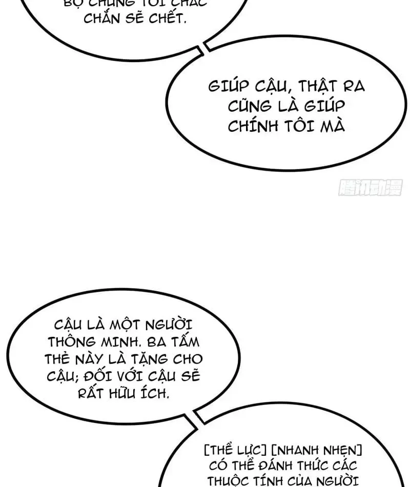 Cấm Cố Chi Nhật chương 4 - trang 29