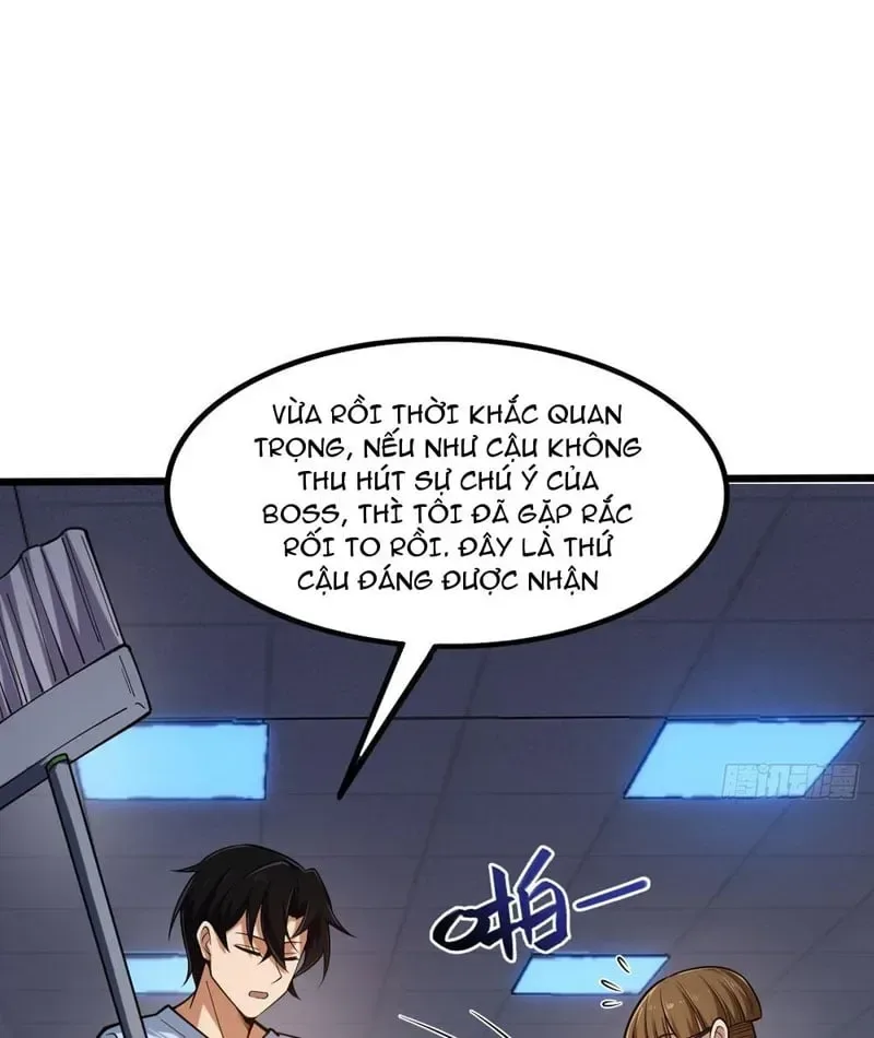 Cấm Cố Chi Nhật chương 4 - trang 32