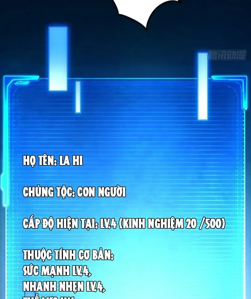 Cấm Cố Chi Nhật chương 4 - trang 50