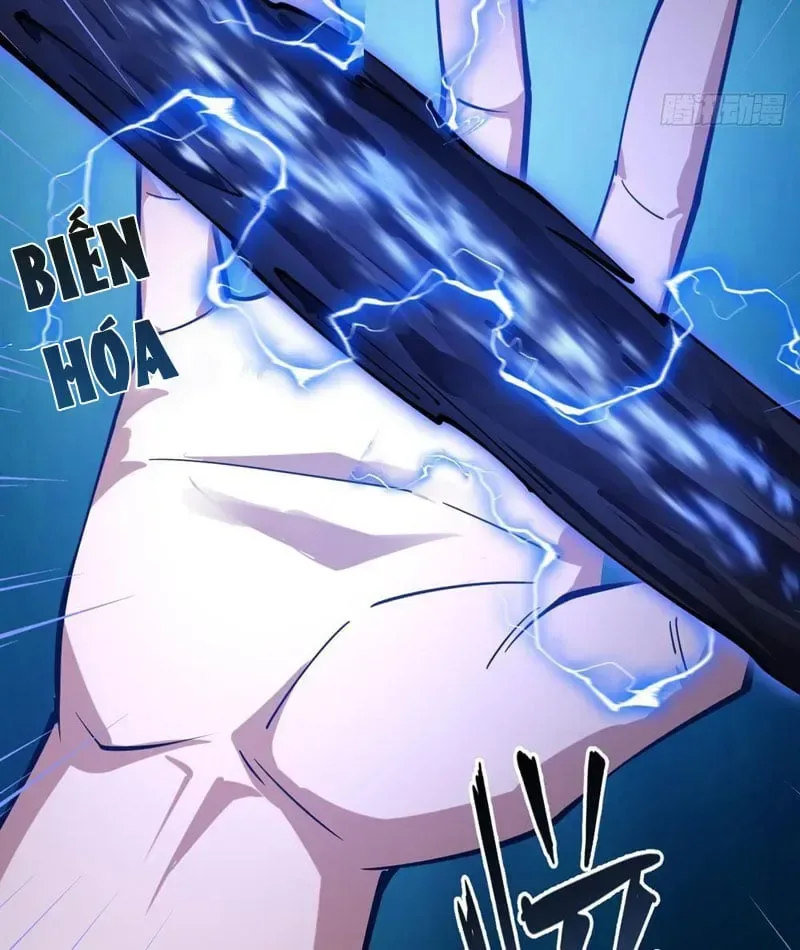 Cấm Cố Chi Nhật chương 4 - trang 55
