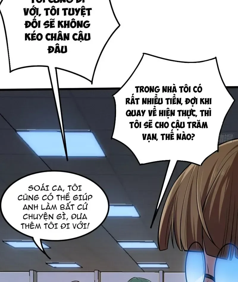 Cấm Cố Chi Nhật chương 4 - trang 79