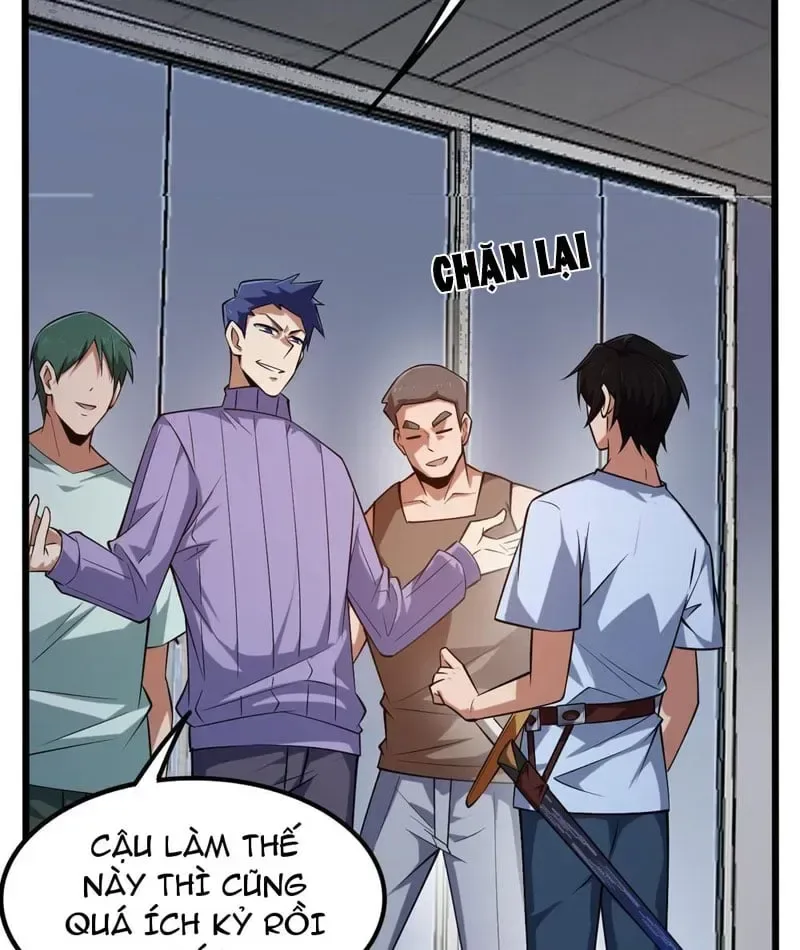 Cấm Cố Chi Nhật chương 4 - trang 82