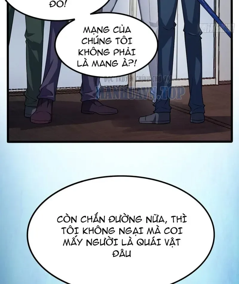 Cấm Cố Chi Nhật chương 4 - trang 83