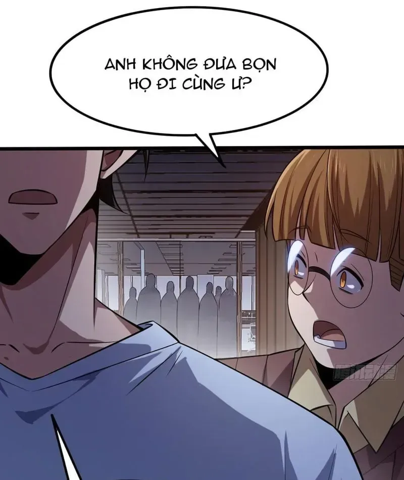 Cấm Cố Chi Nhật chương 4 - trang 91