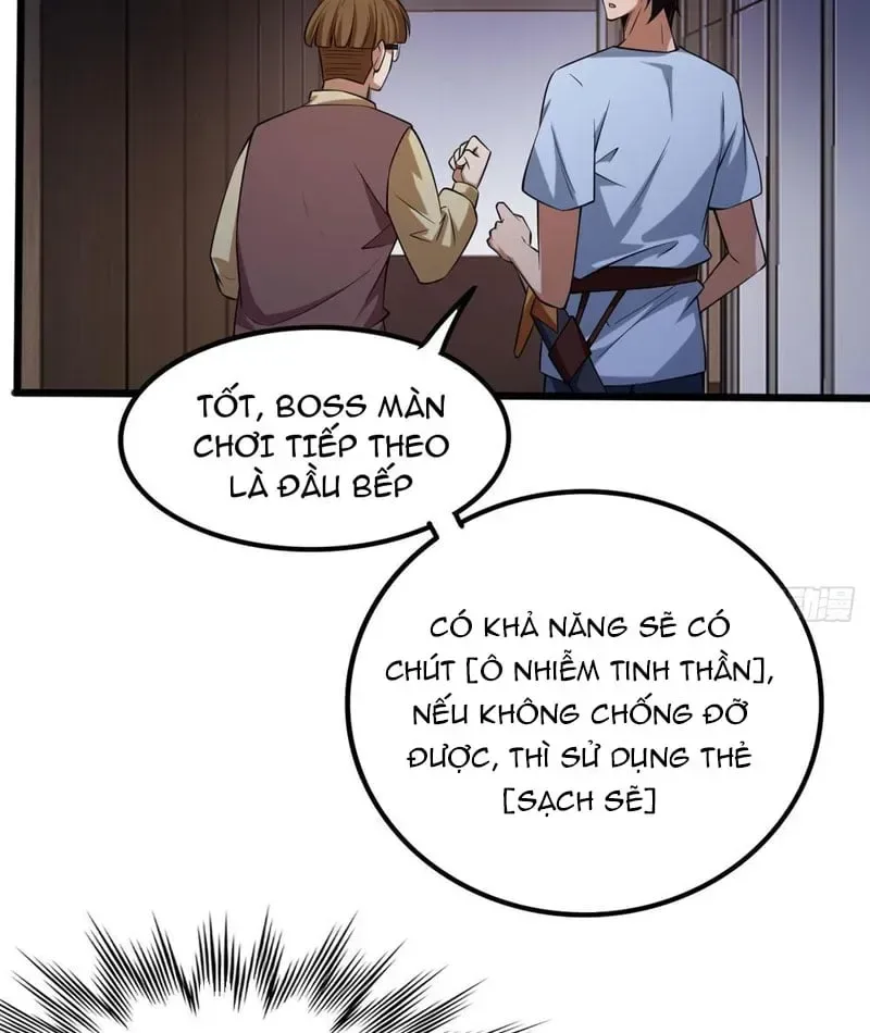 Cấm Cố Chi Nhật chương 4 - trang 96