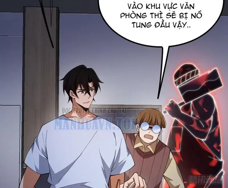 Cấm Cố Chi Nhật chương 4 - trang 105