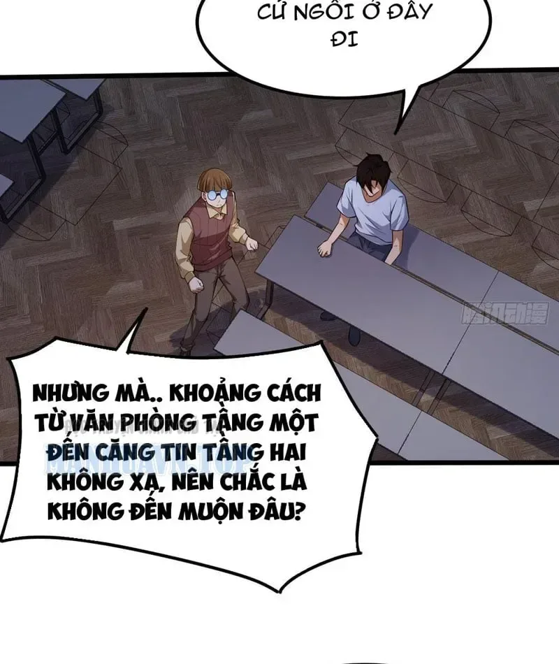 Cấm Cố Chi Nhật chương 4 - trang 107