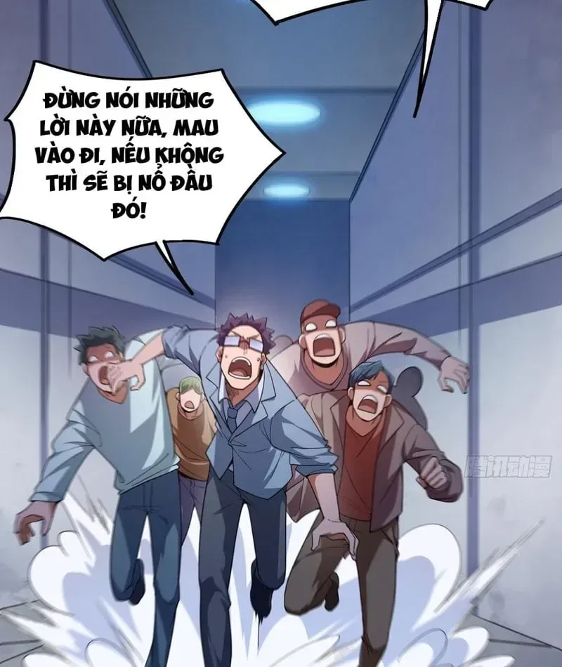 Cấm Cố Chi Nhật chương 4 - trang 112