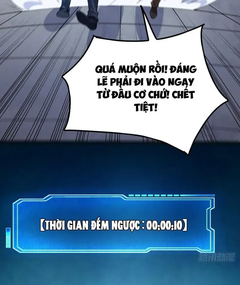 Cấm Cố Chi Nhật chương 4 - trang 113