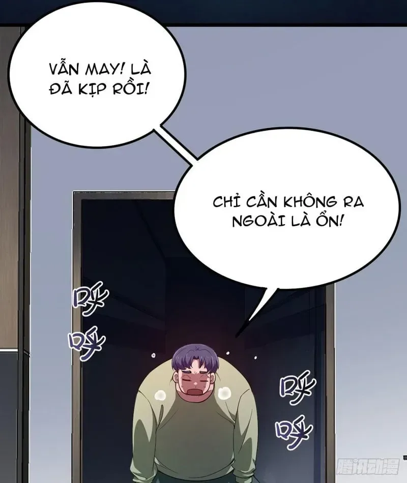 Cấm Cố Chi Nhật chương 4 - trang 117