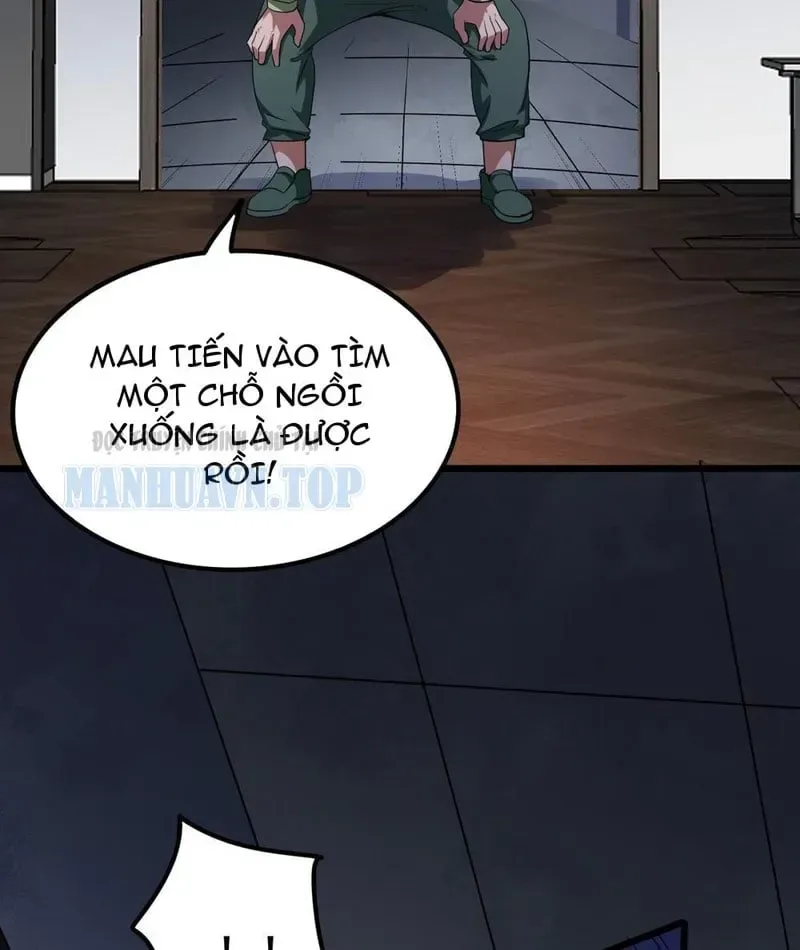 Cấm Cố Chi Nhật chương 4 - trang 118
