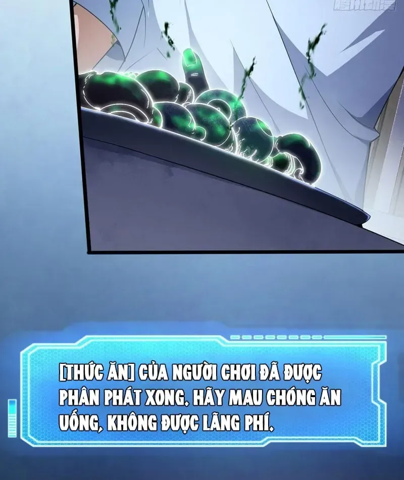 Cấm Cố Chi Nhật chương 4 - trang 139