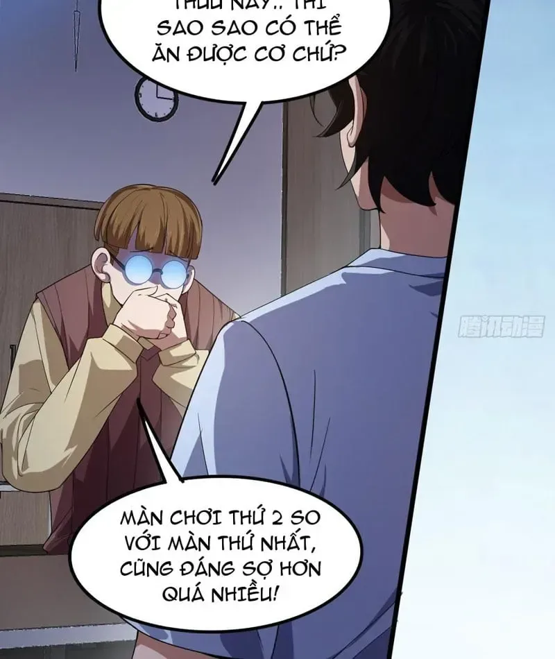 Cấm Cố Chi Nhật chương 4 - trang 143