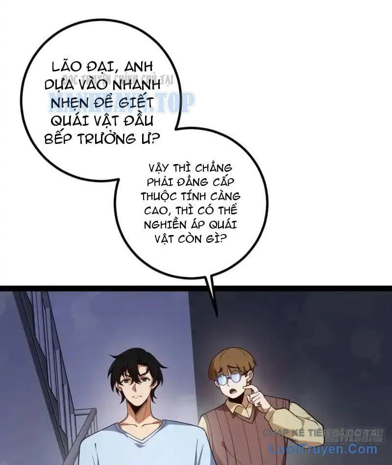Cấm Cố Chi Nhật chương 7 - trang 7