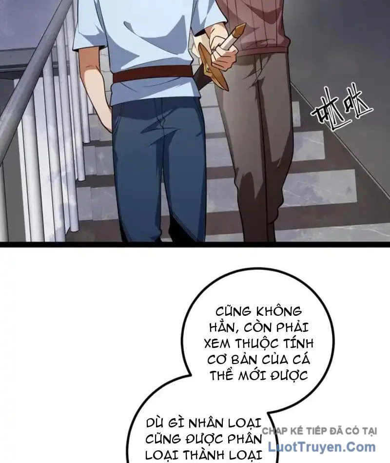 Cấm Cố Chi Nhật chương 7 - trang 8