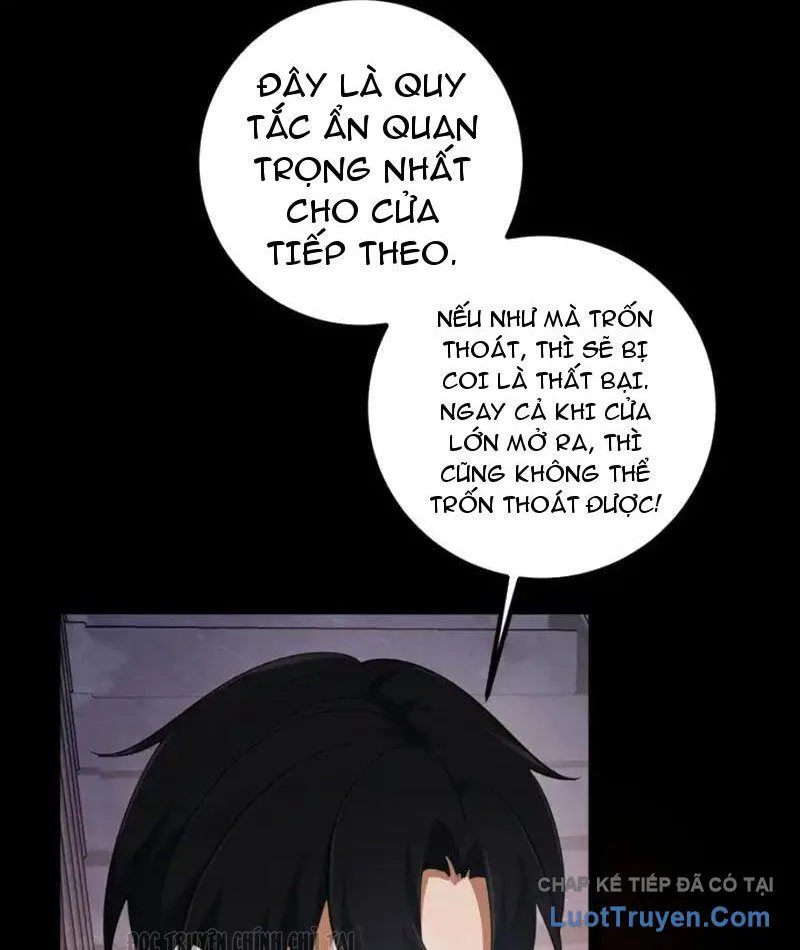 Cấm Cố Chi Nhật chương 7 - trang 17