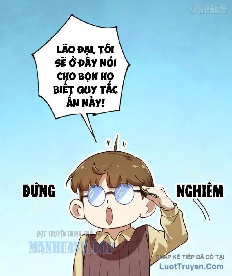 Cấm Cố Chi Nhật chương 7 - trang 22